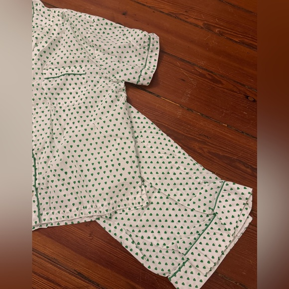 Roller Rabbit pajamas - Picture 5 of 5